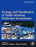 Ecology and classification of North American freshwater invertebrates