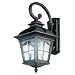 51FlS8ymyFL. SL75  Maxim Lighting   1074CLEB : Builder Cast 3 Light Outdoor Wall Mount   Empire Bro