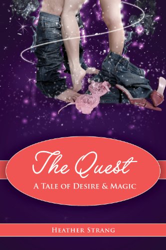 The Quest: A Tale of Desire & Magic