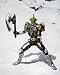S.I.C. LIMITED 仮面ライダー電王ロッドフォーム&仮面ライダー電王アックスフォーム 別画像