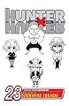 Hunter x Hunter, Vol. 23