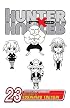 Hunter x Hunter, Volume 23 (Hunter X Hunter)