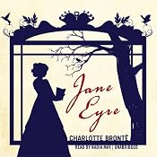 Jane Eyre [Blackstone Edition] | [Charlotte Brontë]