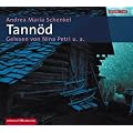 Tann�d, 3 Audio-CDs