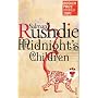 Midnight's Children (Vintage Booker)
