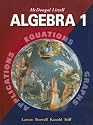 Algebra 1 (Applications, Equations, & Graphs)