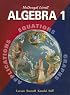 Algebra 1 (Applications, Equations, & Graphs)