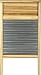 Columbus Washboard 3010 Spiral Metal Washboard Teak 12-7/16x23-3/4 Inches
