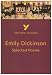York Notes on Emily Dickinson's "Selected Poems" (York Notes Advanced)