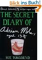 The Secret Diary of Adrian Mole, Aged 13 3/4