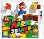 Super Mario 3D Land