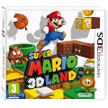 Super Mario 3D Land