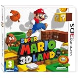 Super Mario 3D Landpar Nintendo