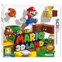 Super Mario 3D Land de Nintendo