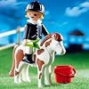PLAYMOBIL� 4641 - Special Ponyreiterin