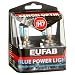 EUFAB 13127 "Blue Power Light" 12V 55W H7 PX26D