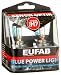 Produkt-Bild: EUFAB 13127 "Blue Power Light" 12V 55W H7 PX26D