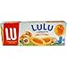 Lu Apricot Barquette 120g