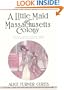 A Little Maid of Massachusetts Colony