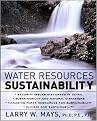 Water Resources Sustainability (Hardcover)