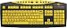 Keys-U-See French Canadian Foriegn Language Computer Keyboard