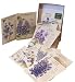 "So Blue" Flowers Seeds 10 Different Seed Packets By Botanical Interests in Gift Box