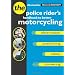 advanced motorcycling