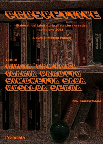 Prospettive (Italian Edition)