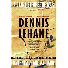 A Drink Before the War/Darkness, Take My Hand