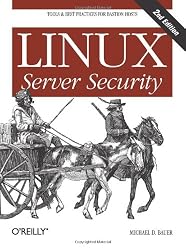Linux Server Security
