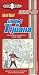 Tijuana City Map by Guia Roji (Spanish Edition)