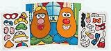 Imaginetics Mr & Mrs Potato Head