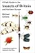 A field guide to the insects of Britain and Northern Europe