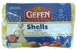 Gefen Gluten Free Shells 9 oz