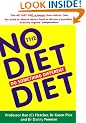 The No Diet Diet: Do Something Different
