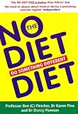 The no diet diet : do something different