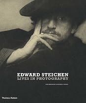 Edward Steichen: Lives in Photography