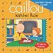 Caillou: Watches Rosie (Playtime series)