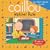 Caillou Watches Rosie (Playtime series)