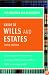 American Bar Association Guide to Wills and Estates, Third Edition: Everything You Need to Know About Wills, Estates, Trusts, and Taxes