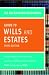American Bar Association Guide to Wills and Estates, Third Edition: Everything You Need to Know About Wills, Estates, Trusts, and Taxes (American Bar Association Guide to Wills & Estates)