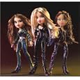 Hasbro - Bratz dynamite asst