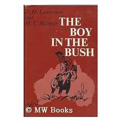 The Boy in the Bush
