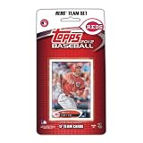 MLB Cincinnati Reds 2012 Topps Team Set
