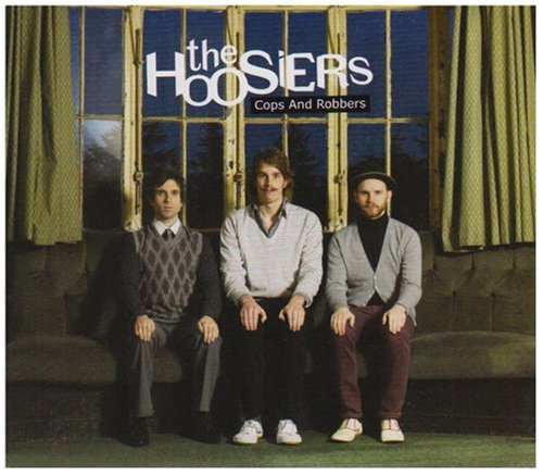 CD-Charts  Third Party New : Cops and Robbers