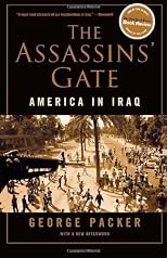 The Assassins' Gate