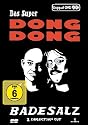 Badesalz - Das Super Dong Dong [Director's Cut] [2 DVDs]