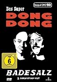 Badesalz - Das Super Dong Dong [Director's Cut] [2 DVDs]