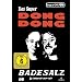 Badesalz - Das Super Dong Dong [Director's Cut] [2 DVDs]