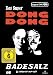 Badesalz - Das Super Dong Dong [Director's Cut] [2 DVDs]